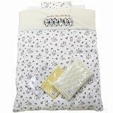 西川 リビング スヌーピー ベビー布団 羽毛8点セット デイジー ヒル パピーズ 日本製 洗える羽毛掛けふとん 1515-60216