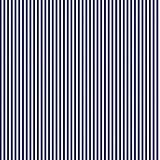 SheetWorld Round Crib Sheets - Primary Navy Stripe Woven - Made In USA by sheetworld