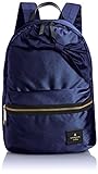 [ランバンオンブルー] LANVIN en Bleu LANVIN en Bleu トロカデロ リュックサック 480210 480210 85 (ネイビー)