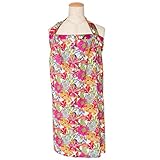 ESMERALDA(エスメラルダ)×リバティ 授乳ケープ アンジェリカ・ガーラ 日本製 ひとつひとつ手作り げっぷ口拭き+ポーチ付 (アンジェリカ・ガーラ)