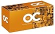 The OC 〈シーズン1-4〉 コンプリートDVD BOX (45枚組)[初回限定生産]