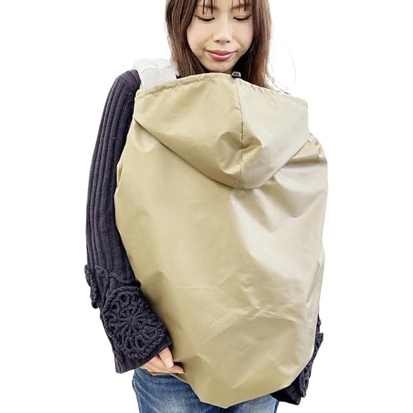 KIKONO アイボリー ケープ KIKONO アイボリー ケープ BUNON（ブノン） | Layered Cape