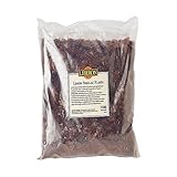 LiberonレモンShellac Flakes 500g LIBLS500G