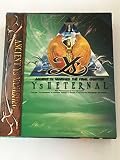 Ys 2 Eternal 特典付 CD-ROM版