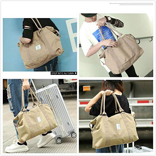 ボストンバッグのおすすめ12選 キャスター付きも Heim ハイム