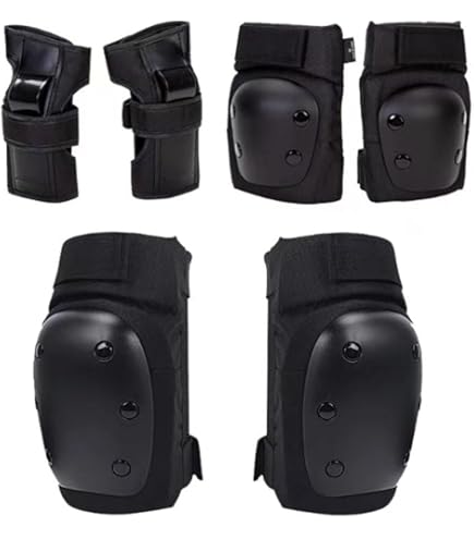 ✴︎超美品✴︎S/M 187 KILLER PADS 3点セット 166263598_o1.jpg?