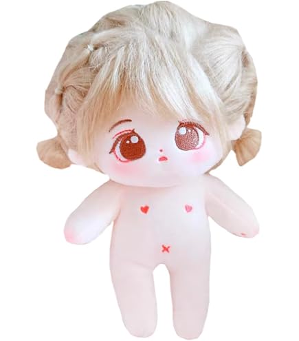 Amazon | 5 R⑪1 伏黒 恵 めぐみ ぬいぐるみ 着せ替え 20cm ドール