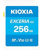 Amazon | KIOXIA(キオクシア)【日本製】SDカード 512GB SDXC UHS-I