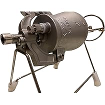 Amazon | Palansoパランソポン菓子機 手動式フルセット容量4合 5