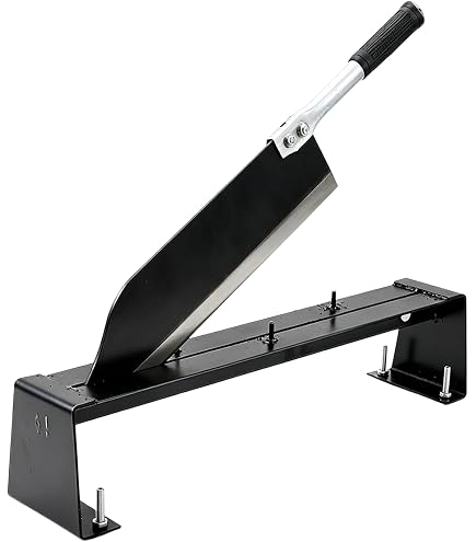 Amazon | ワラ切り・小枝処理の効率アップ！【自動押切器（刃長360mm