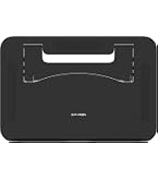 Wacom ワコム Cintiq 16専用スタンド ブラック ACK620K