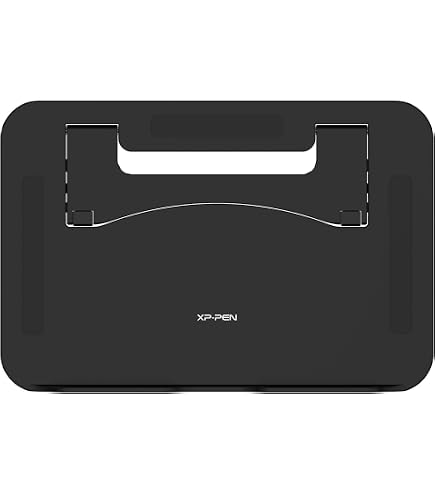 Amazon | XPPen 液タブ ペンタブ スタンド 10～13インチ用 液晶ペン
