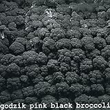 Black Broccoli