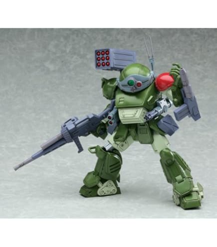 装甲騎兵ボトムズ　ジグソーパズル　1000ピース　1/35 限定スコープドッグ付 装甲騎兵ボトムズ ジグソーパズル 1000ピース 1/35 限定スコープ