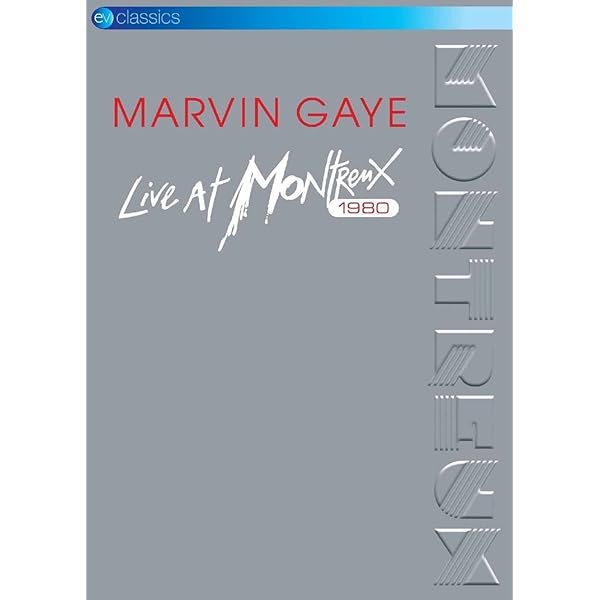 Amazon.co.jp: Curtis Mayfield: Live at Montreux 1987 [DVD] : DVD