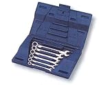シグネット 6PC リバーシブルギアレンチセット (MM) 34647