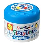 ALEX Toys Rub a Dub Fizzy Tints [並行輸入品]
