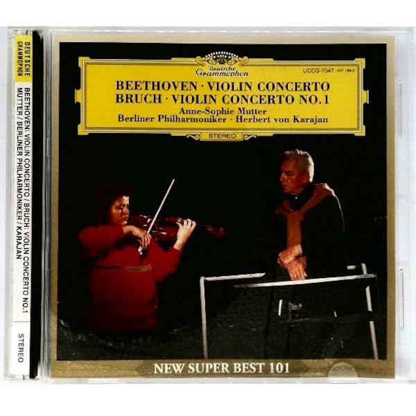 Amazon.co.jp: VIOLIN CONCERTO: ミュージック
