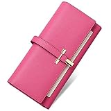 CALLAGHAN レディース財布 長財布 本革財布 女性財布　手帳型