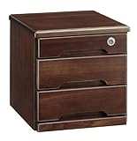 整理箱 ダーク AS-1163DO