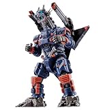 アースガロン COMPLETE EDITION 『ウルトラマンブレーザー』