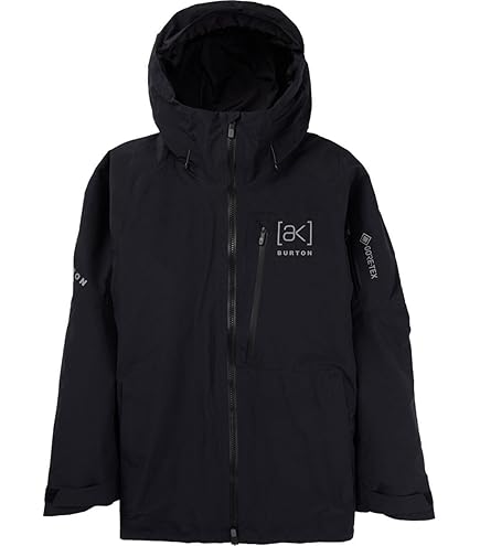 Burton [ak] GORE-TEX スノーボードジャケット Mサイズ Amazon.co.jp: [バートン] メンズ スノーボード [ak] サイ