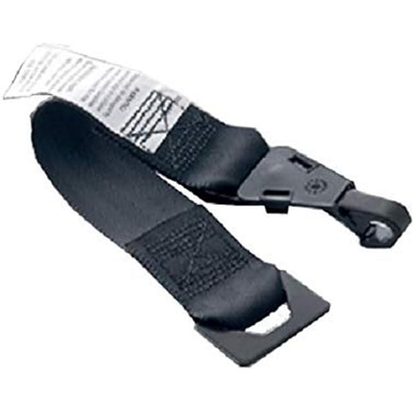 infasecure extension strap