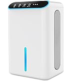 Amazon | 【2025最新進化】除湿機 小型 除湿器【ダブルペルチェ式で