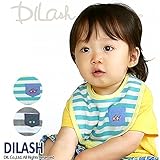 (ディラッシュ) DILASHボーダースタイ F(70～80cm) グリーン
