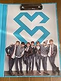 BTOB ファンクラブ2期 特典グッズ バインダー