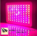 植物育成ライト 800W LED 水耕栽培ライト 水耕栽培ランプ 野菜工場 植物農園 植物栽培工場 (80*10W=800W)