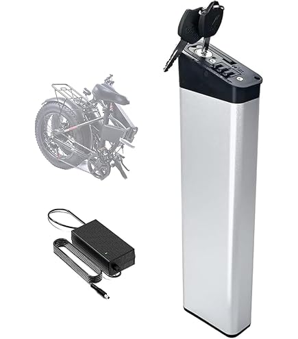 Amazon.co.jp: 36V / 48V Ebikeバッテリー10AHリチウムリチウムイオン