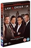 Law & Order UK: Series 3 [Import anglais] - 