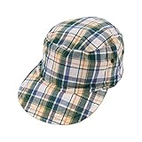 ピクニックマーケット (PICNIC MARKET) リバーシブルワークキャップ produced by ミキハウストレード 21-9101-974 M(3-5歳)cm グリーン