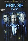 FRINGE/フリンジ〈フォース・シーズン〉 コンプリート・ボックス[DVD]