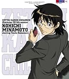 ��Ή��`���h���� �L�����N�^�[CD 4th session �F�{���� starring �����I��(I�fm Here)