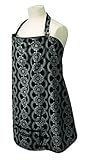 Petunia Pickle Bottom Haven Breast Shell, Evening In Innsbruck by Petunia Pickle Bottom [並行輸入品]