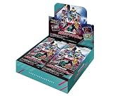 【未開封BOX】 スクラッチカードダス 仮面ライダーシリーズVol.1 BOX 【初回購入特典：限定カード1枚付き】