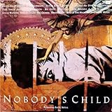 【輸入盤】Nobody’s Child: Romanian Appeal