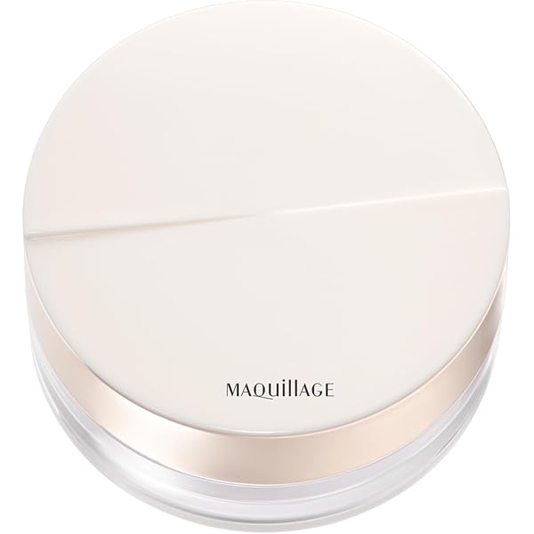 Amazon | マキアージュ デザインリメークパウダー フェイスパウダー