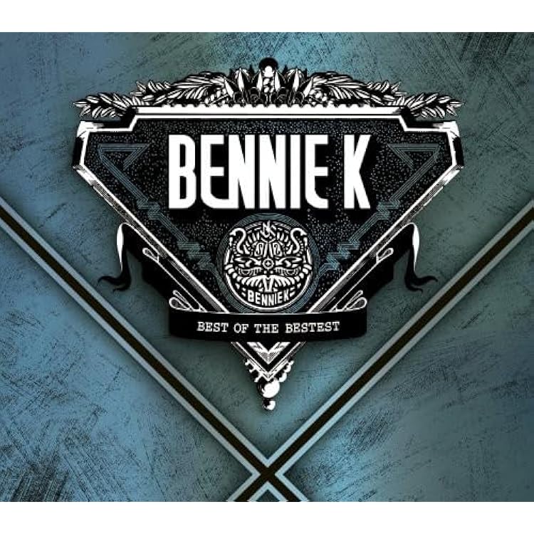 Amazon.co.jp: Synchronicity - BENNIE K: ミュージック
