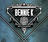 BEST OF THE BESTEST - BENNIE K