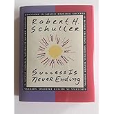 Success is never ending ([Ittybittybooks])