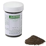 J。E。Moser 's 845772、仕上げ、木製Stains &染料、アルコールSoluble MレッドマホガニーAniline Dye、1オンス