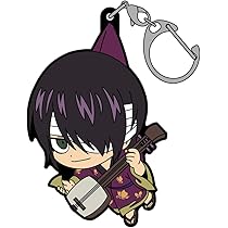 Amazon.co.jp: 【公式】コスパ 銀魂 高杉晋助 つままれ 三味線