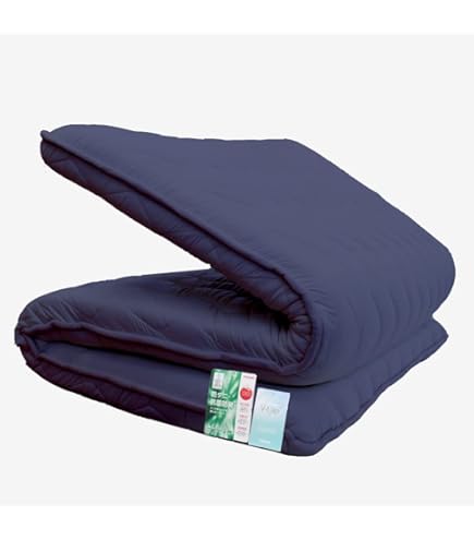 Amazon | テイジン V-Lap軽量敷き布団 （シングル） | TEIJIN