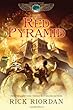 The Kane Chronicles, Book One: The Red Pyramid