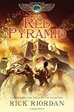 The Kane Chronicles, Book One: The Red Pyramid