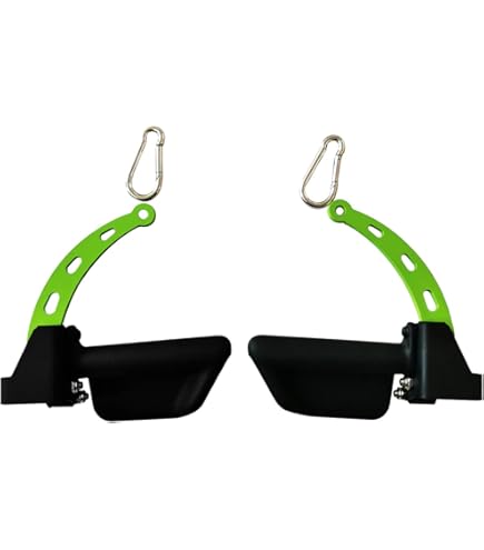 サイドレイズアタッチメント＋スタンド Amazon | ER KANG パワーラック 横向き上げアタッチメント