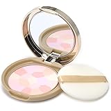 キャンメイク マシュマロフィニッシュパウダー ~Abloom~ 02 サクラチュール トーンアップ フェイスパウダー 顔色補正 洗顔料のみでオフ UVカット 1個 (x 1)